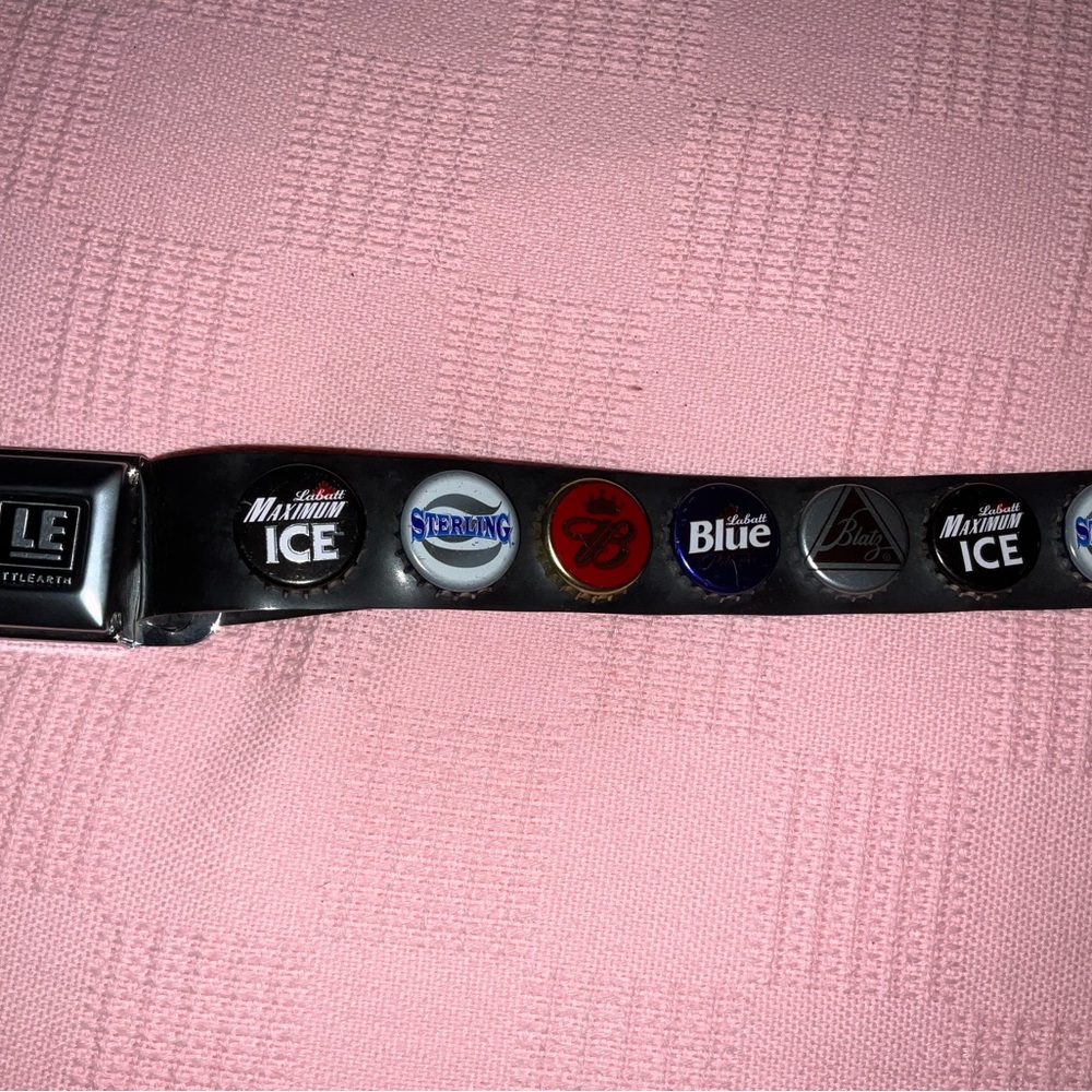 Cool Belt - Picture 3 of 5